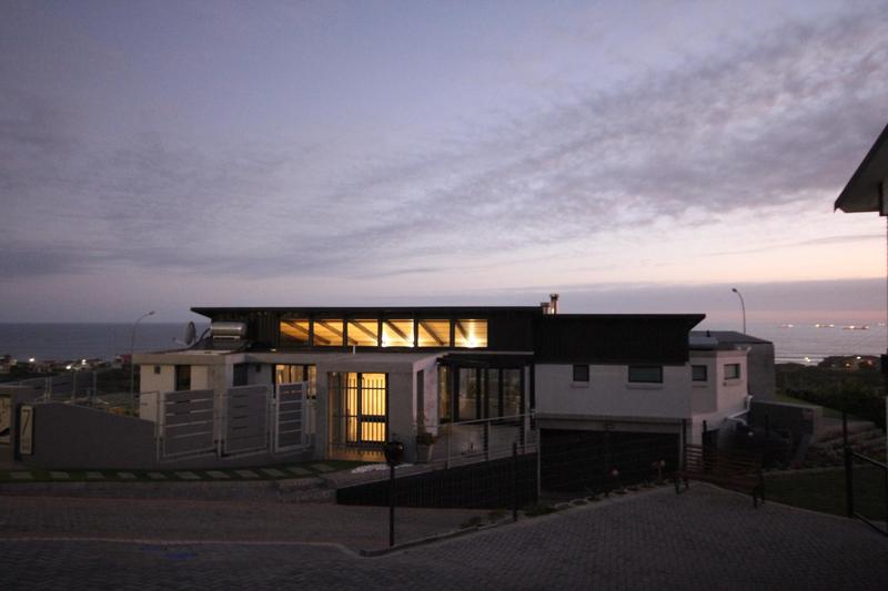 4 Bedroom Property for Sale in Tergniet Western Cape